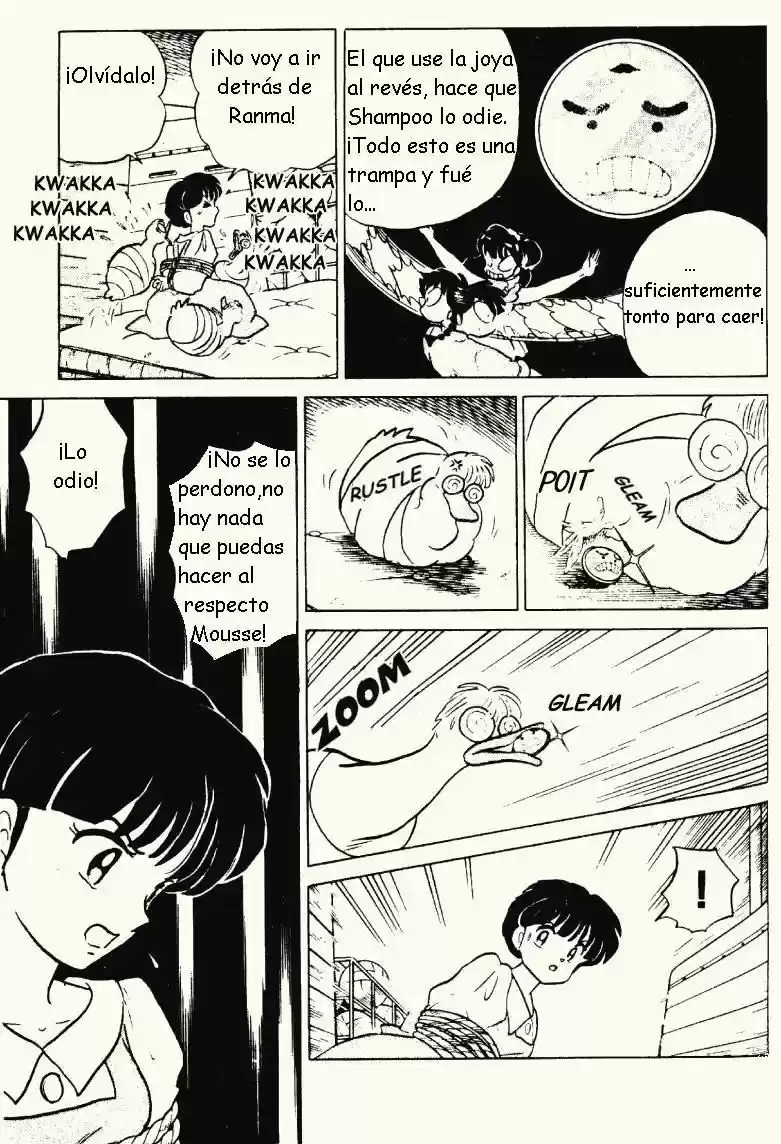 Ranma 1/2 (1987) - Capítulo 233 - Página 10 - LectorTMOo
