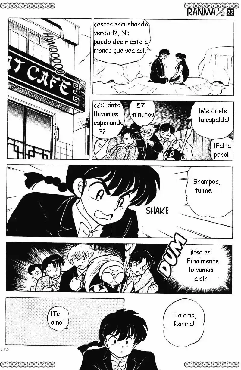 Ranma 1/2 (1987) - Capítulo 233 - Página 11 - LectorTMOo