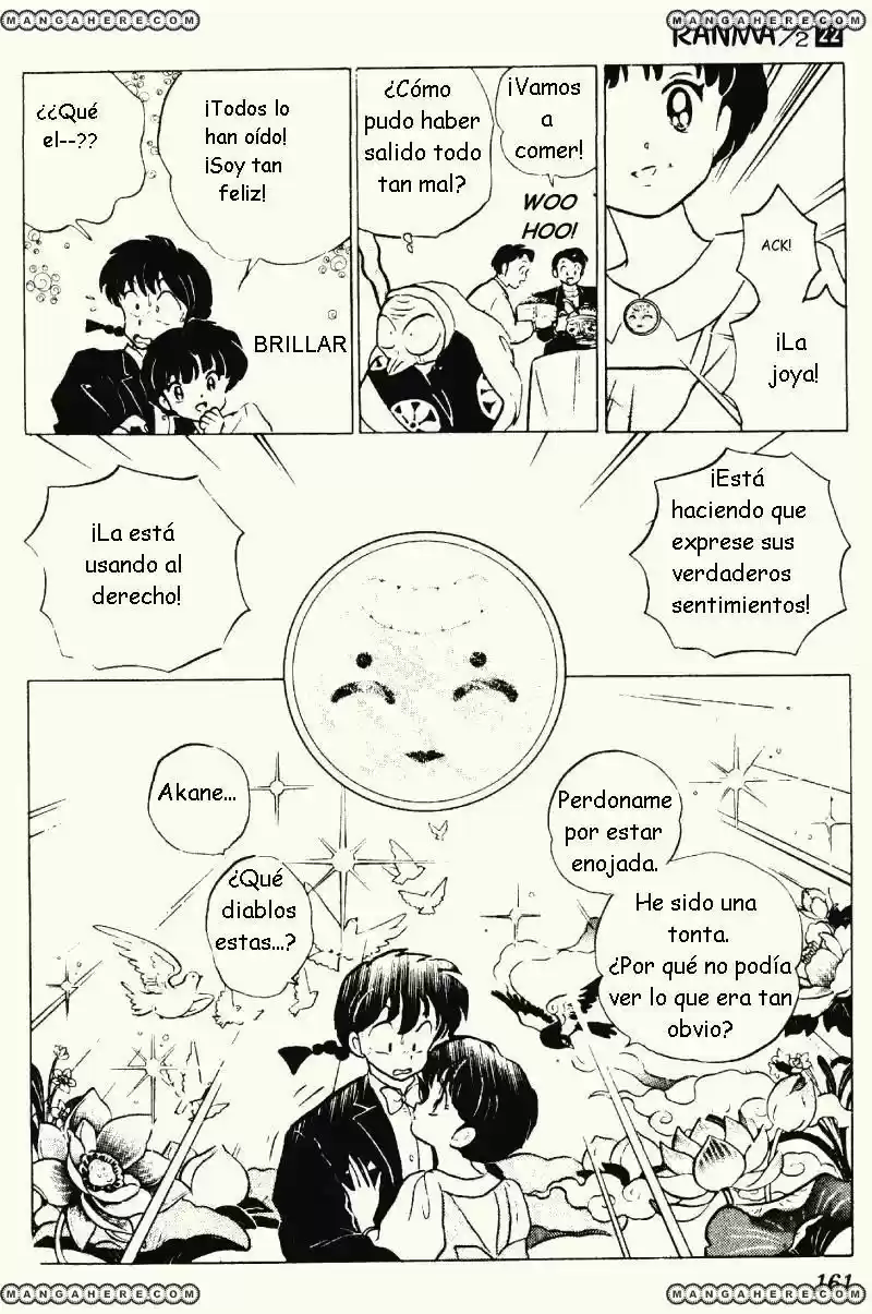 Ranma 1/2 (1987) - Capítulo 233 - Página 13 - LectorTMOo
