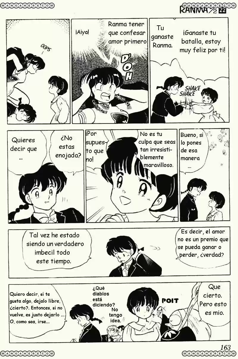 Ranma 1/2 (1987) - Capítulo 233 - Página 15 - LectorTMOo