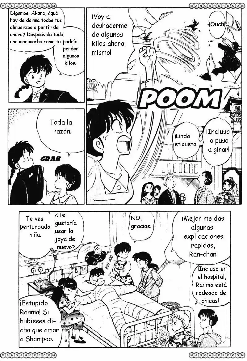 Ranma 1/2 (1987) - Capítulo 233 - Página 16 - LectorTMOo