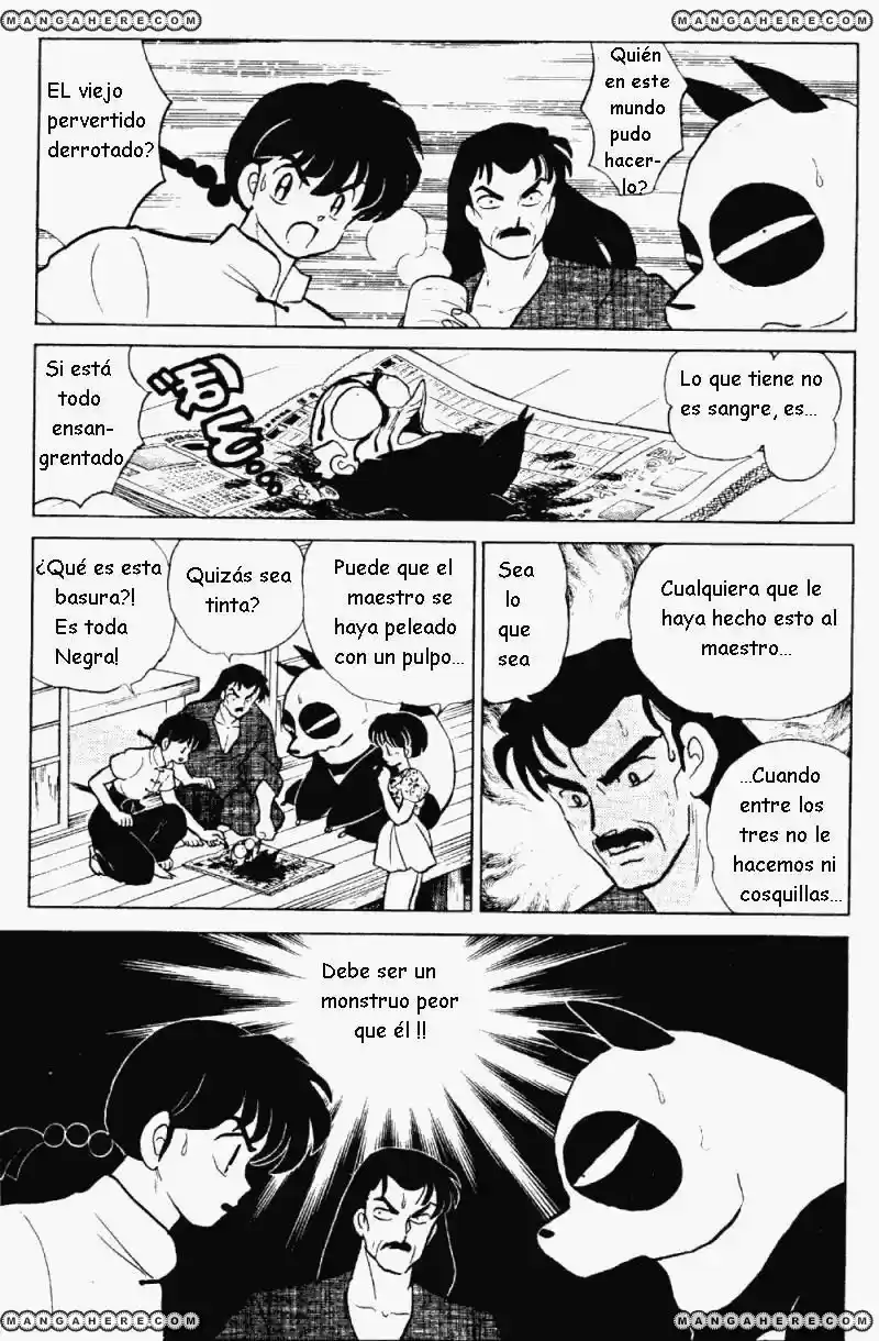 Ranma 1/2 (1987) - Capítulo 235 - Página 4 - LectorTMOo