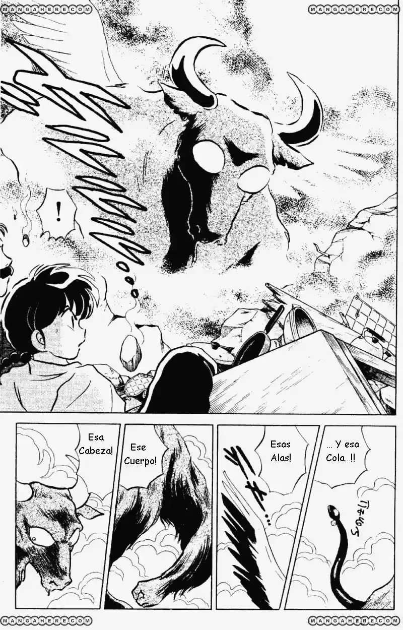 Ranma 1/2 (1987) - Capítulo 235 - Página 6 - LectorTMOo