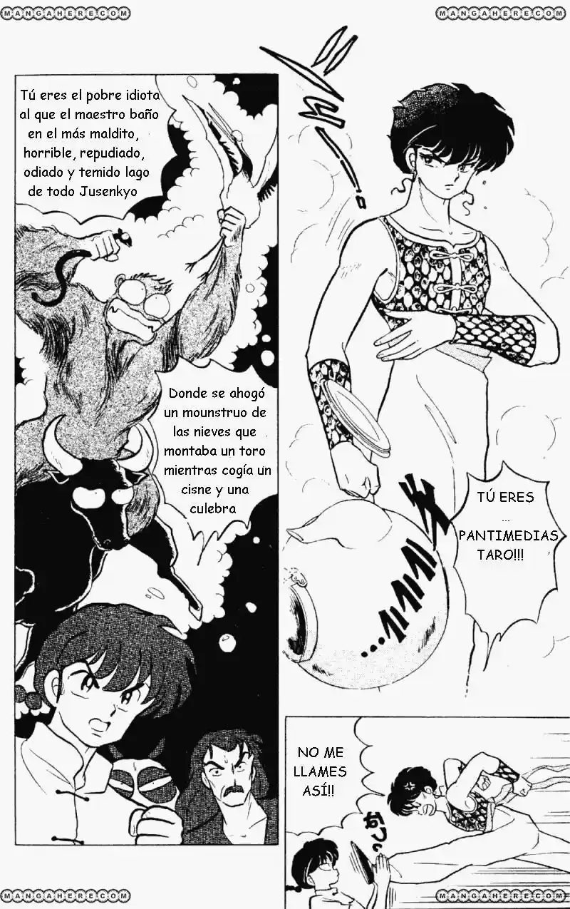 Ranma 1/2 (1987) - Capítulo 235 - Página 7 - LectorTMOo