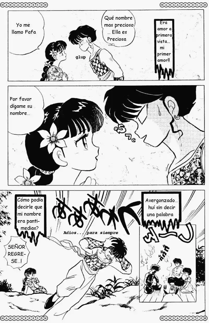 Ranma 1/2 (1987) - Capítulo 235 - Página 10 - LectorTMOo