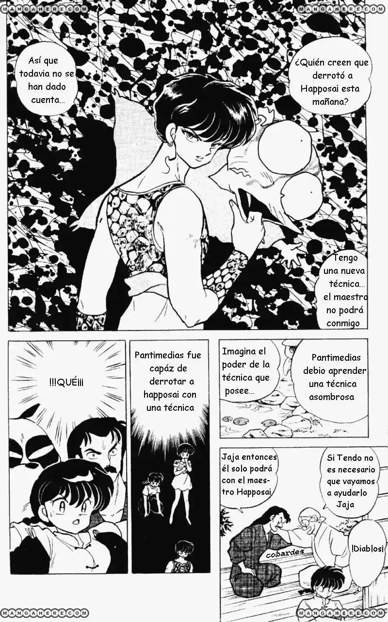 Ranma 1/2 (1987) - Capítulo 235 - Página 15 - LectorTMOo