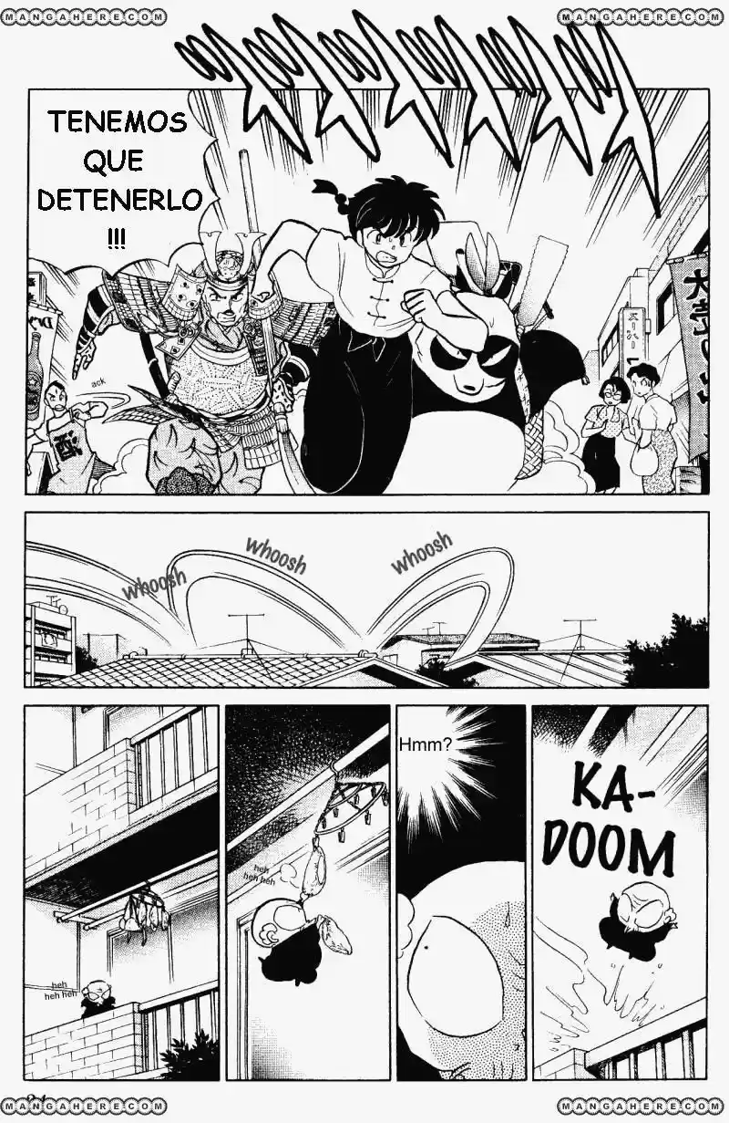 Ranma 1/2 (1987) - Capítulo 236 - Página 4 - LectorTMOo