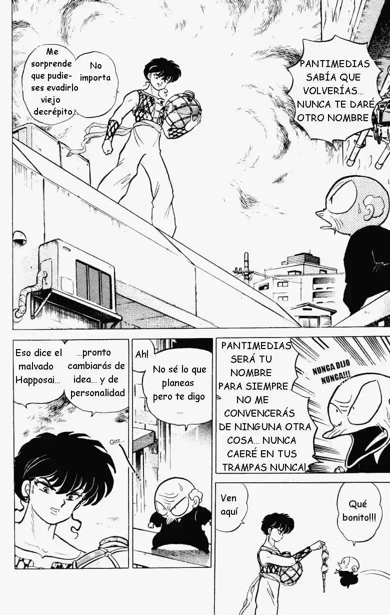 Ranma 1/2 (1987) - Capítulo 236 - Página 5 - LectorTMOo