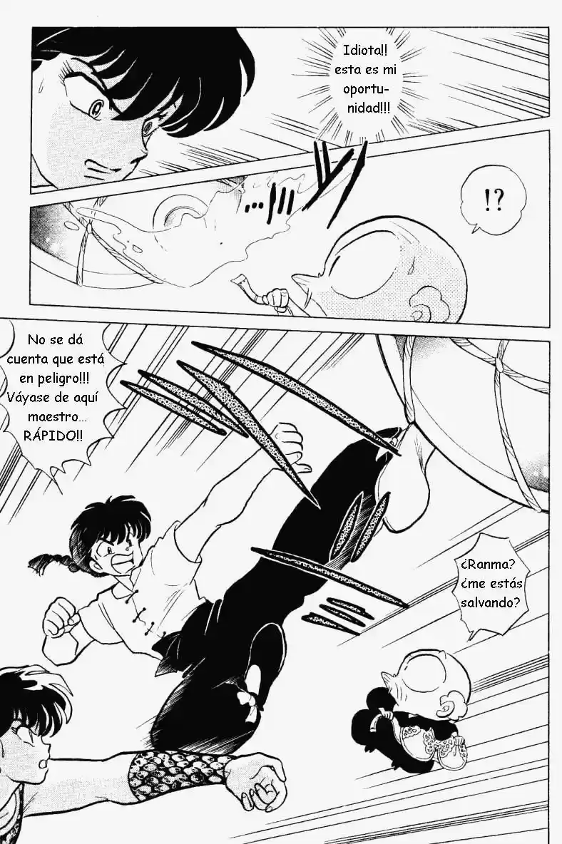 Ranma 1/2 (1987) - Capítulo 236 - Página 6 - LectorTMOo