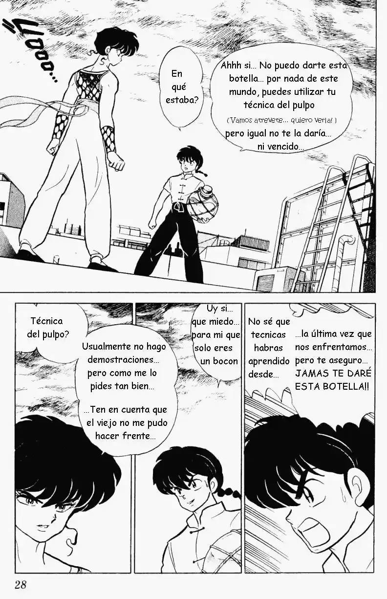 Ranma 1/2 (1987) - Capítulo 236 - Página 8 - LectorTMOo