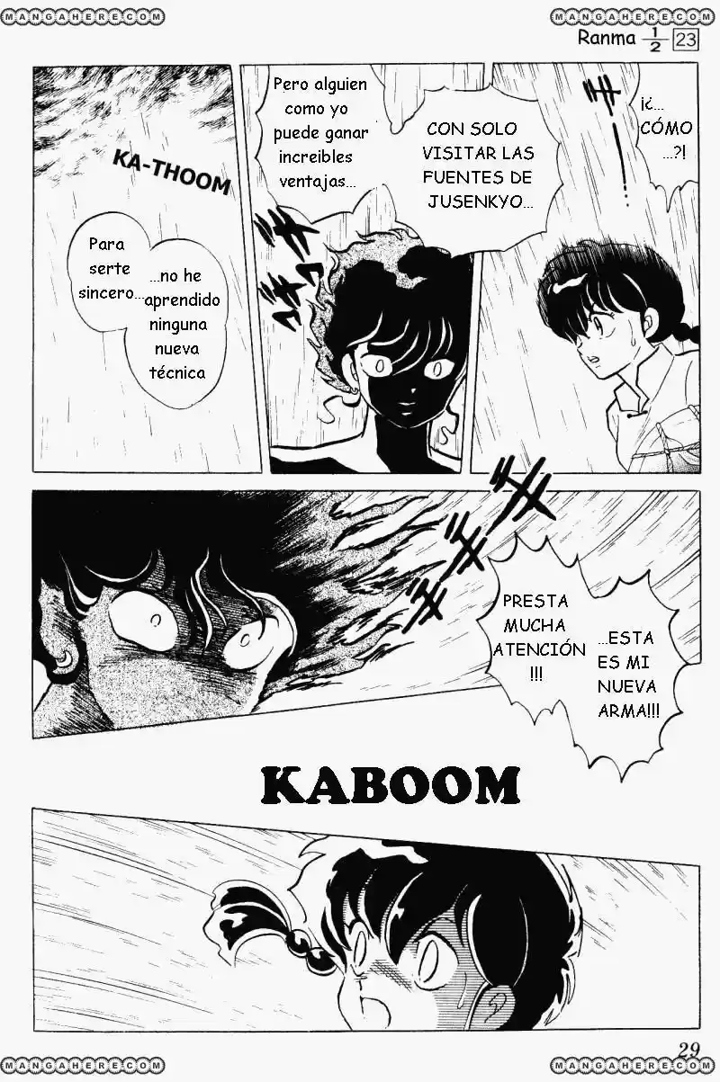 Ranma 1/2 (1987) - Capítulo 236 - Página 9 - LectorTMOo