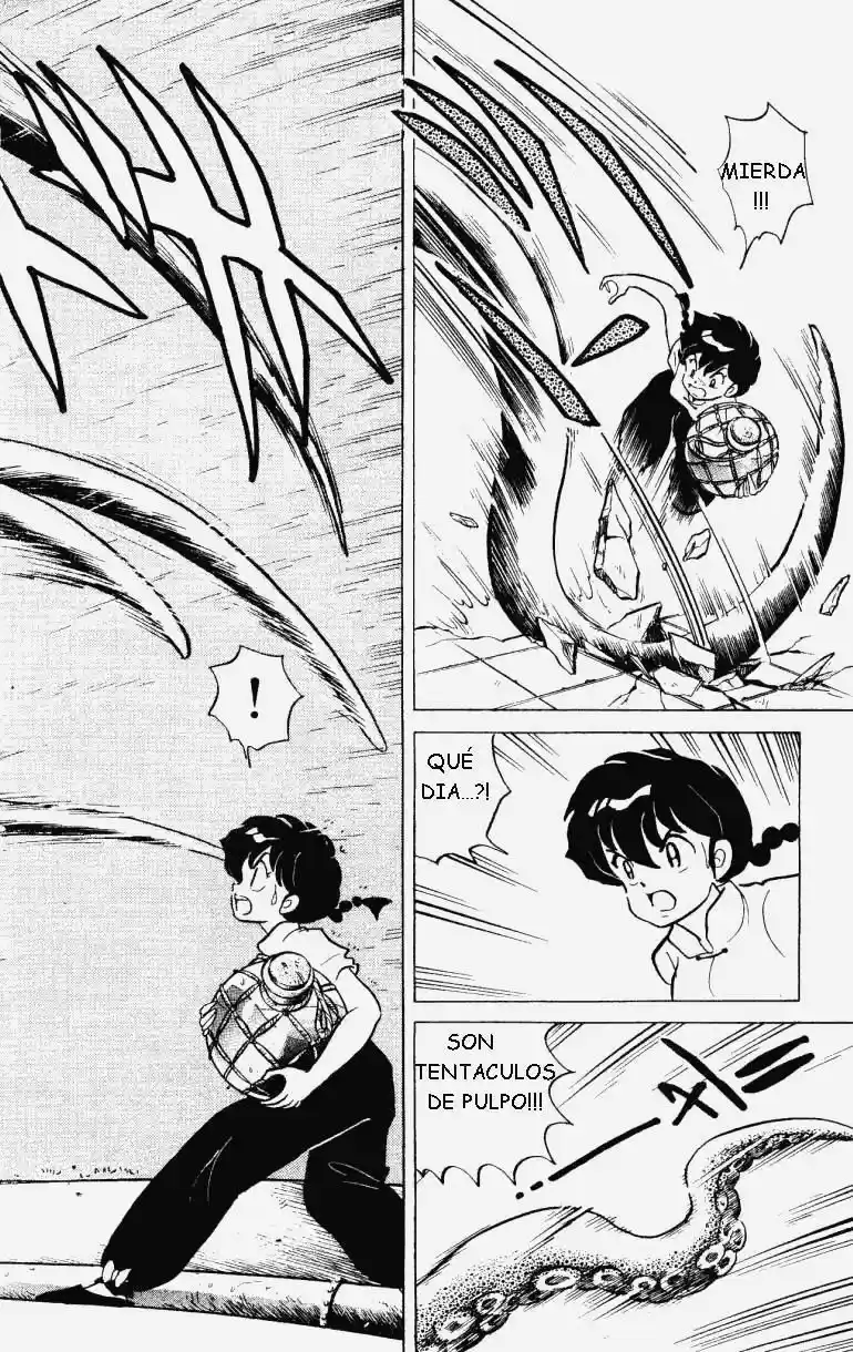 Ranma 1/2 (1987) - Capítulo 236 - Página 11 - LectorTMOo