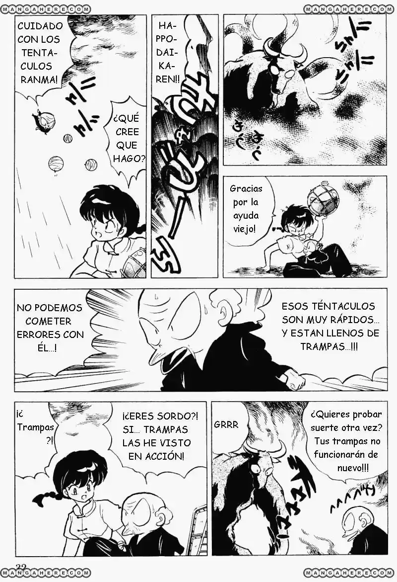 Ranma 1/2 (1987) - Capítulo 236 - Página 12 - LectorTMOo