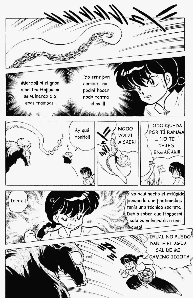 Ranma 1/2 (1987) - Capítulo 236 - Página 13 - LectorTMOo