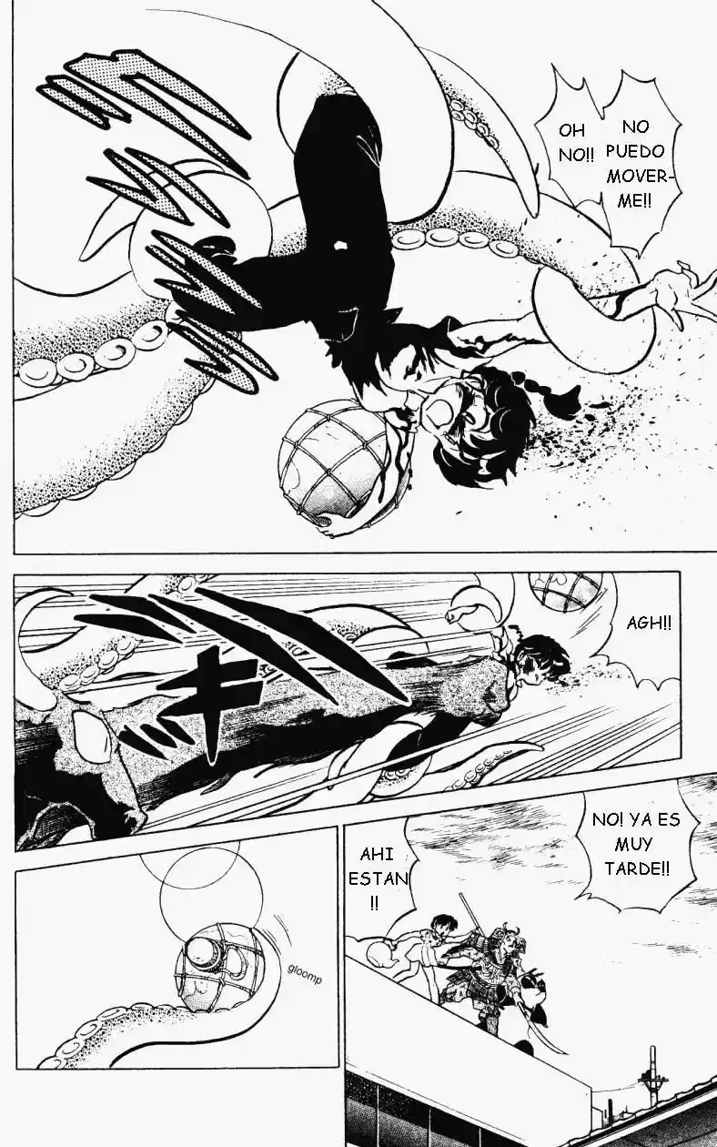 Ranma 1/2 (1987) - Capítulo 236 - Página 15 - LectorTMOo