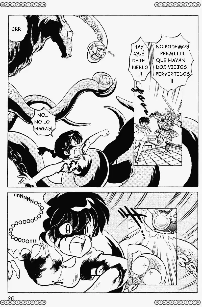 Ranma 1/2 (1987) - Capítulo 236 - Página 16 - LectorTMOo