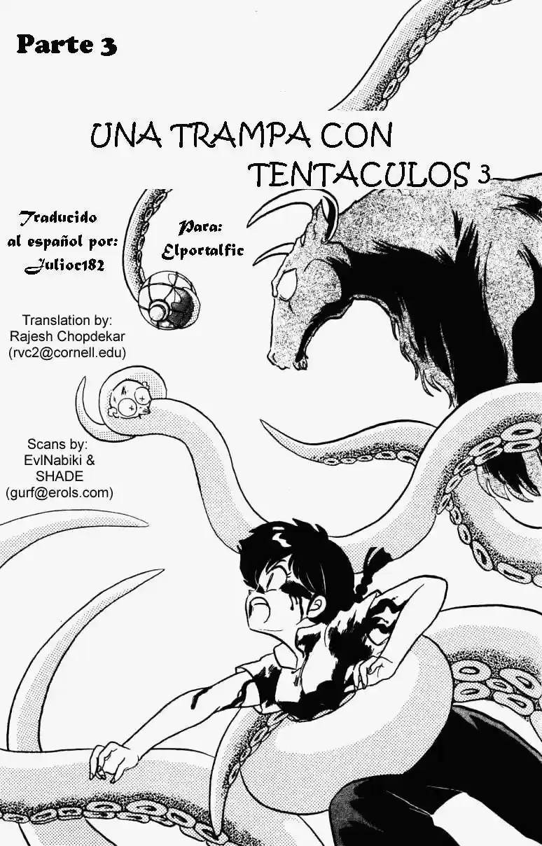Ranma 1/2 (1987) - Capítulo 237 - Página 1 - LectorTMOo