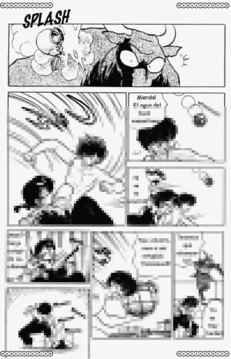 Ranma 1/2 (1987) - Capítulo 237 - Página 4 - LectorTMOo
