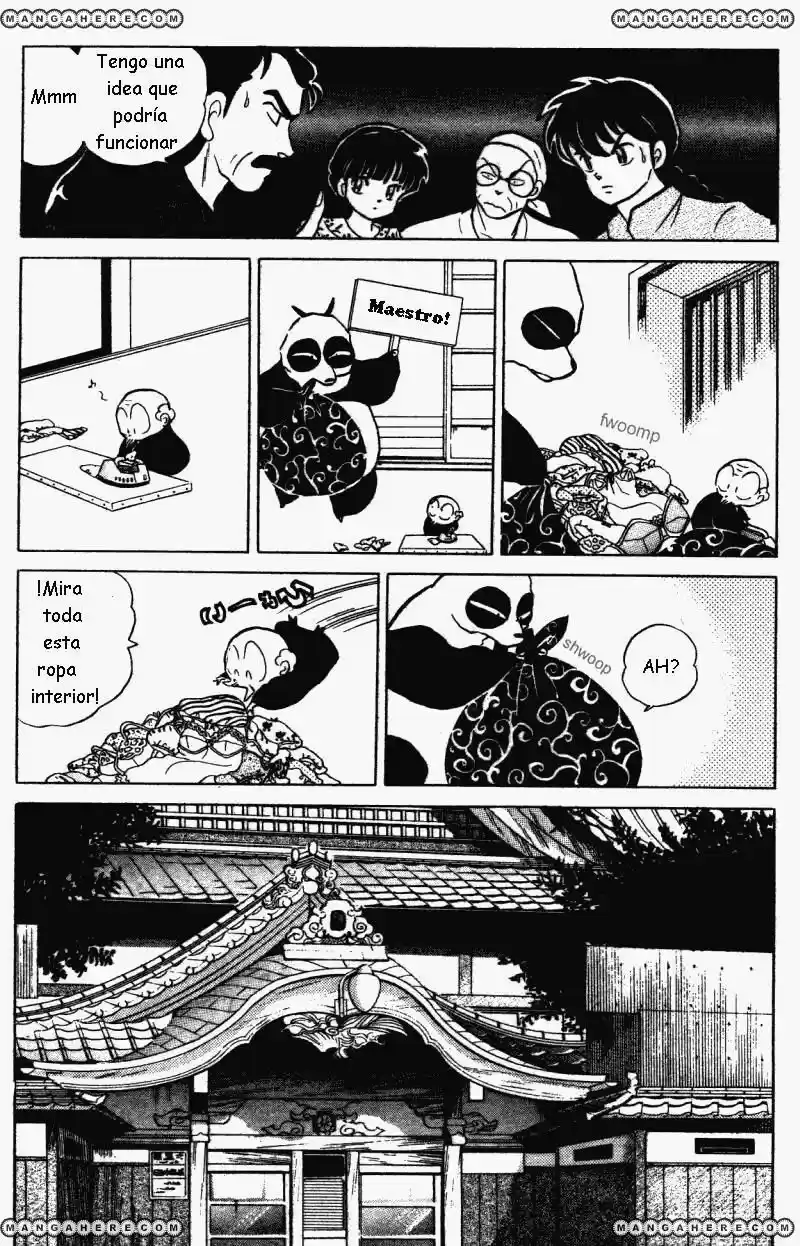 Ranma 1/2 (1987) - Capítulo 237 - Página 6 - LectorTMOo