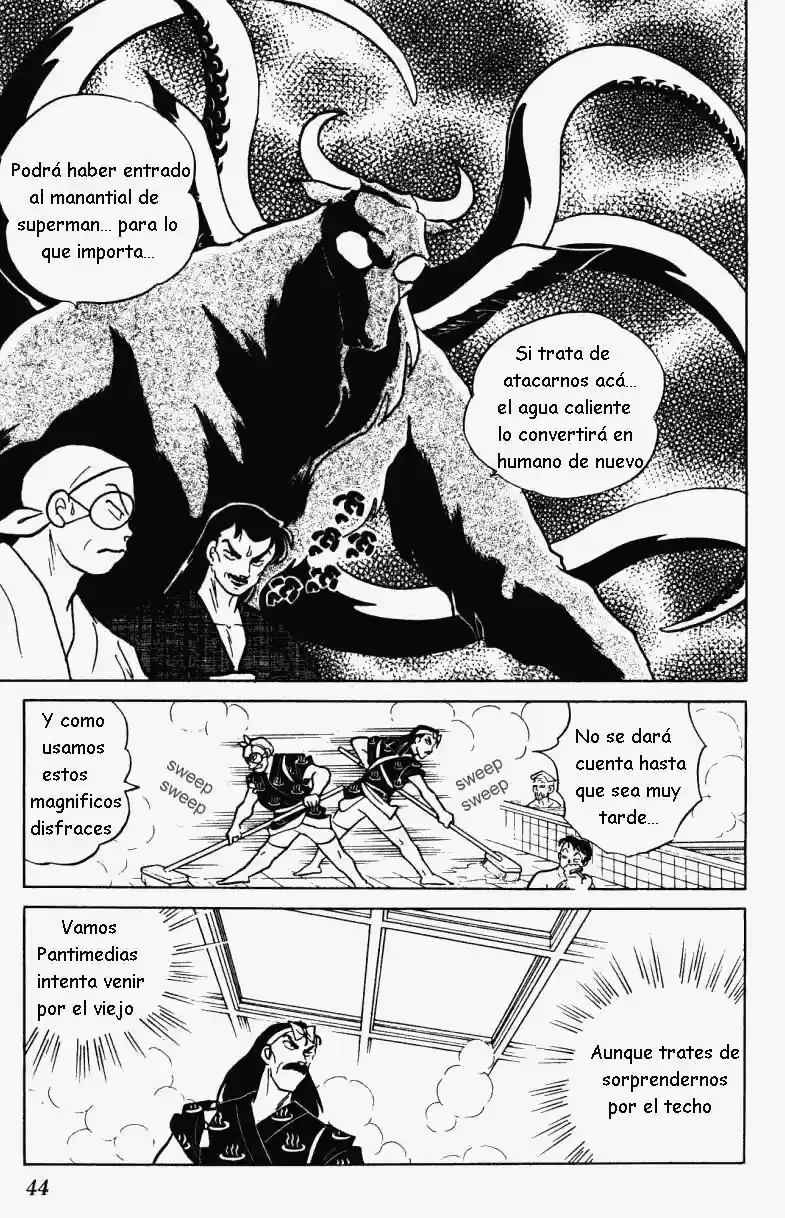 Ranma 1/2 (1987) - Capítulo 237 - Página 8 - LectorTMOo
