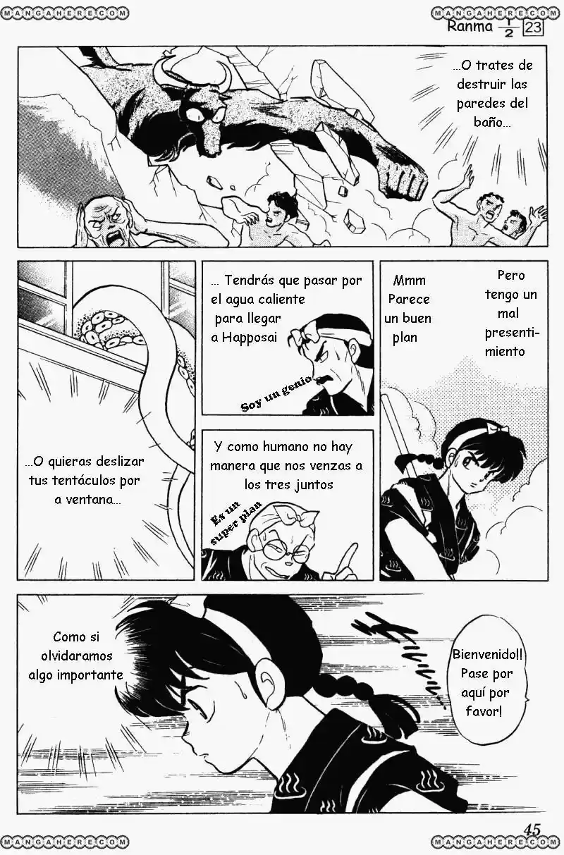 Ranma 1/2 (1987) - Capítulo 237 - Página 9 - LectorTMOo