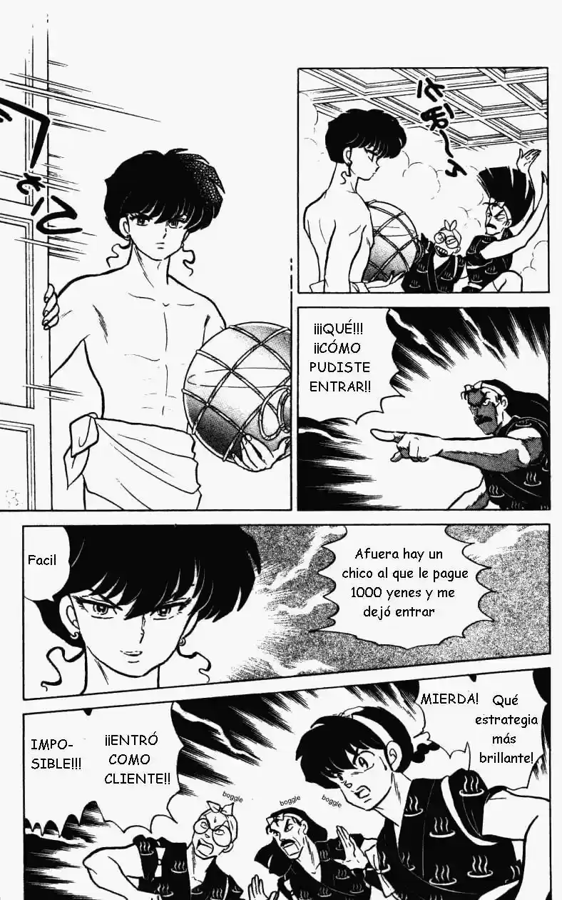 Ranma 1/2 (1987) - Capítulo 237 - Página 10 - LectorTMOo