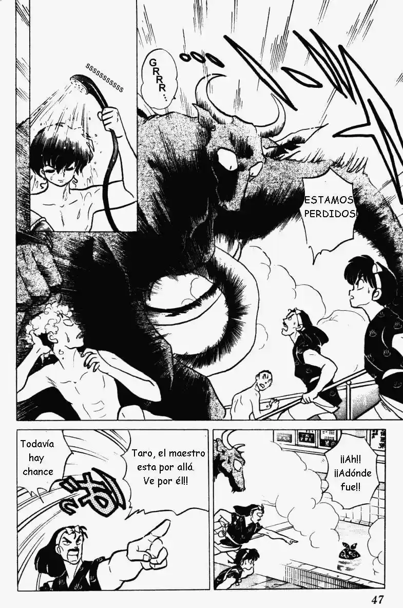 Ranma 1/2 (1987) - Capítulo 237 - Página 11 - LectorTMOo