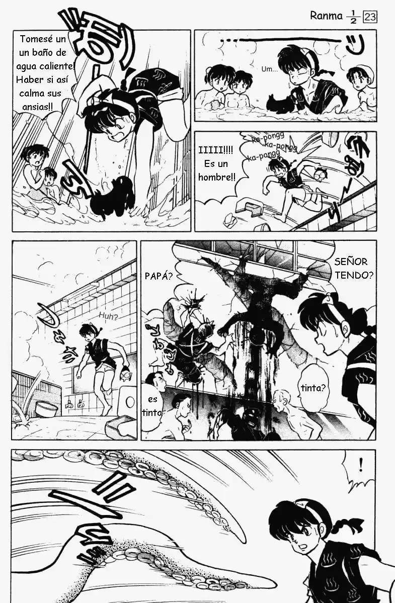 Ranma 1/2 (1987) - Capítulo 237 - Página 13 - LectorTMOo
