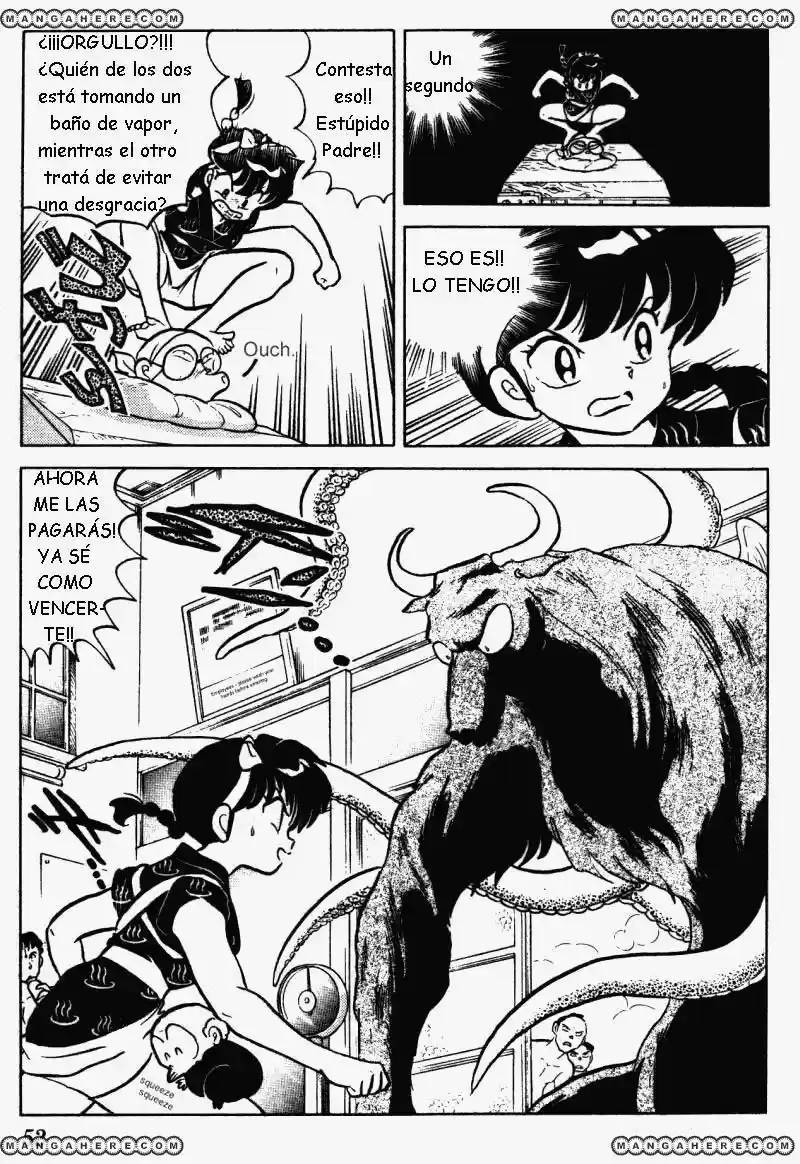 Ranma 1/2 (1987) - Capítulo 237 - Página 16 - LectorTMOo