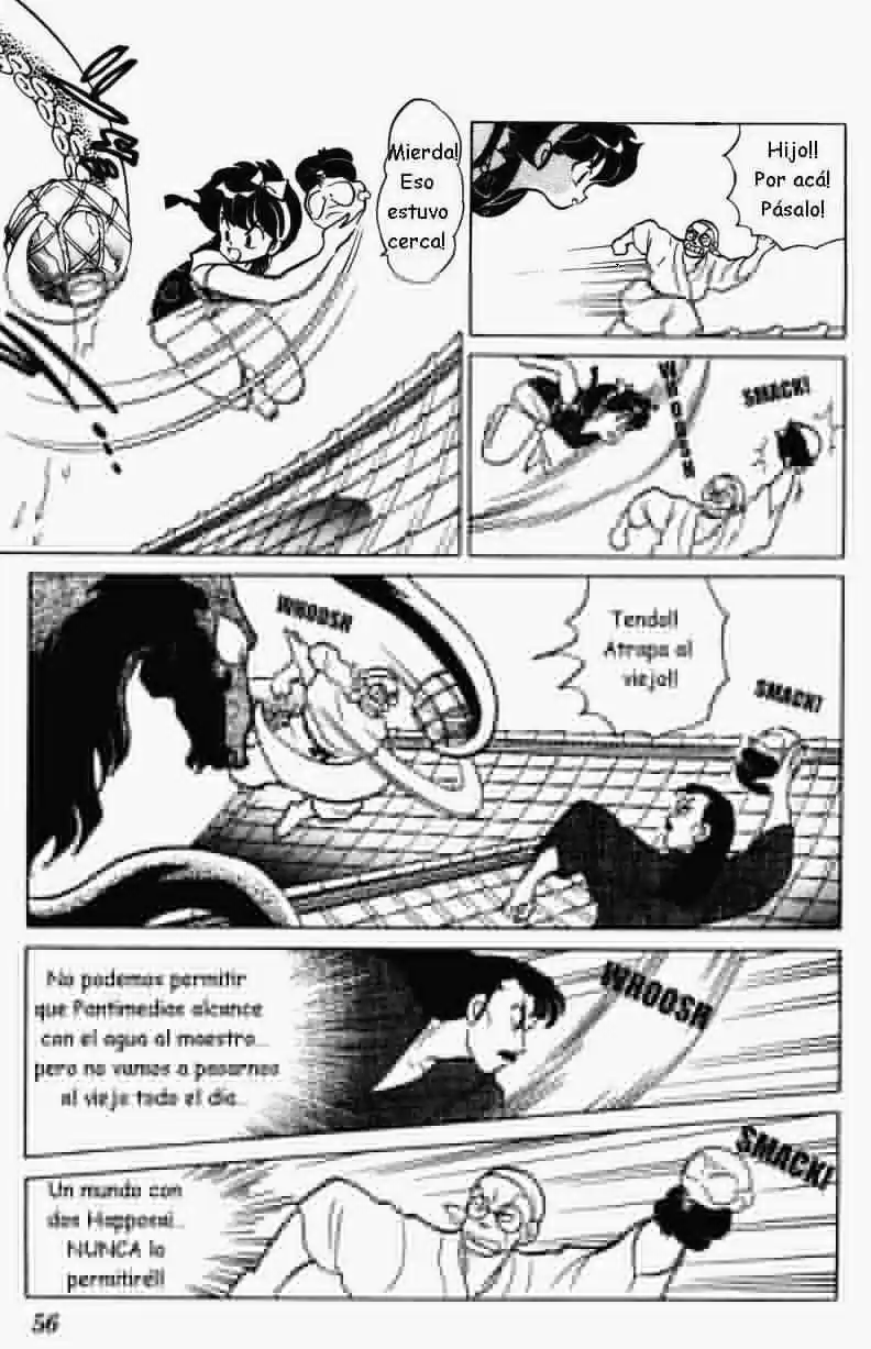 Ranma 1/2 (1987) - Capítulo 238 - Página 4 - LectorTMOo