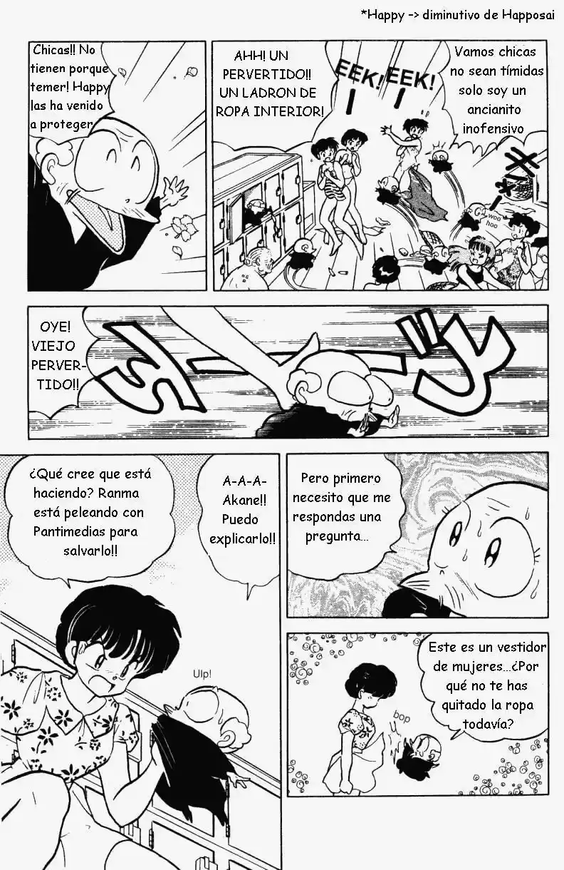 Ranma 1/2 (1987) - Capítulo 238 - Página 6 - LectorTMOo