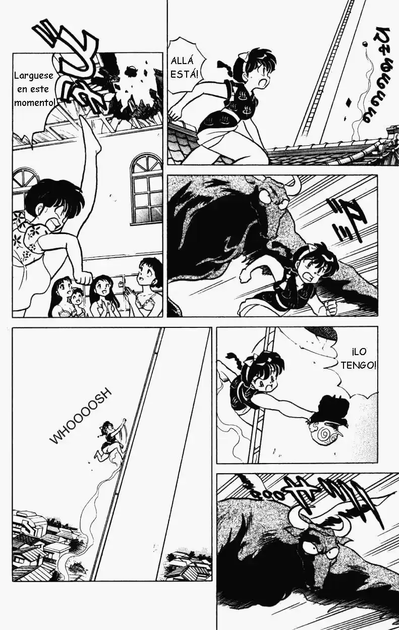 Ranma 1/2 (1987) - Capítulo 238 - Página 7 - LectorTMOo