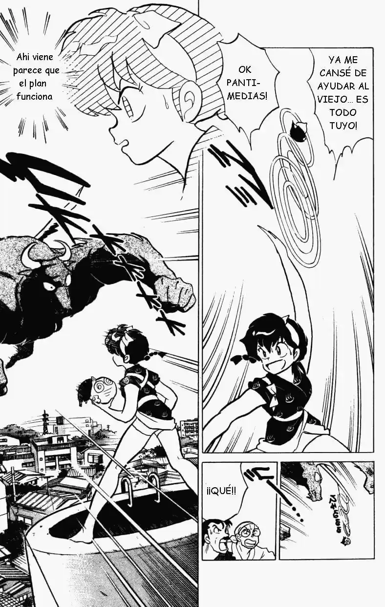 Ranma 1/2 (1987) - Capítulo 238 - Página 8 - LectorTMOo