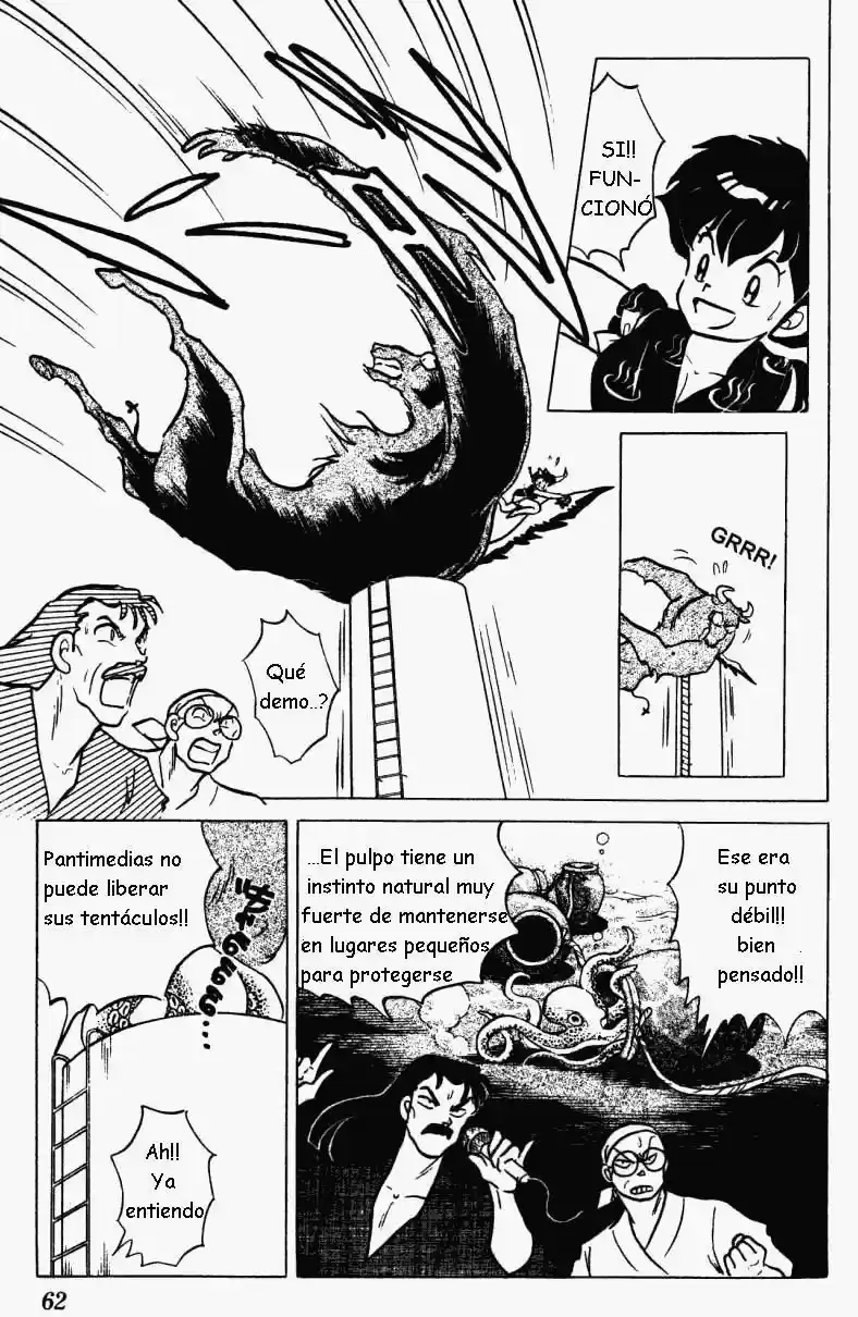 Ranma 1/2 (1987) - Capítulo 238 - Página 10 - LectorTMOo