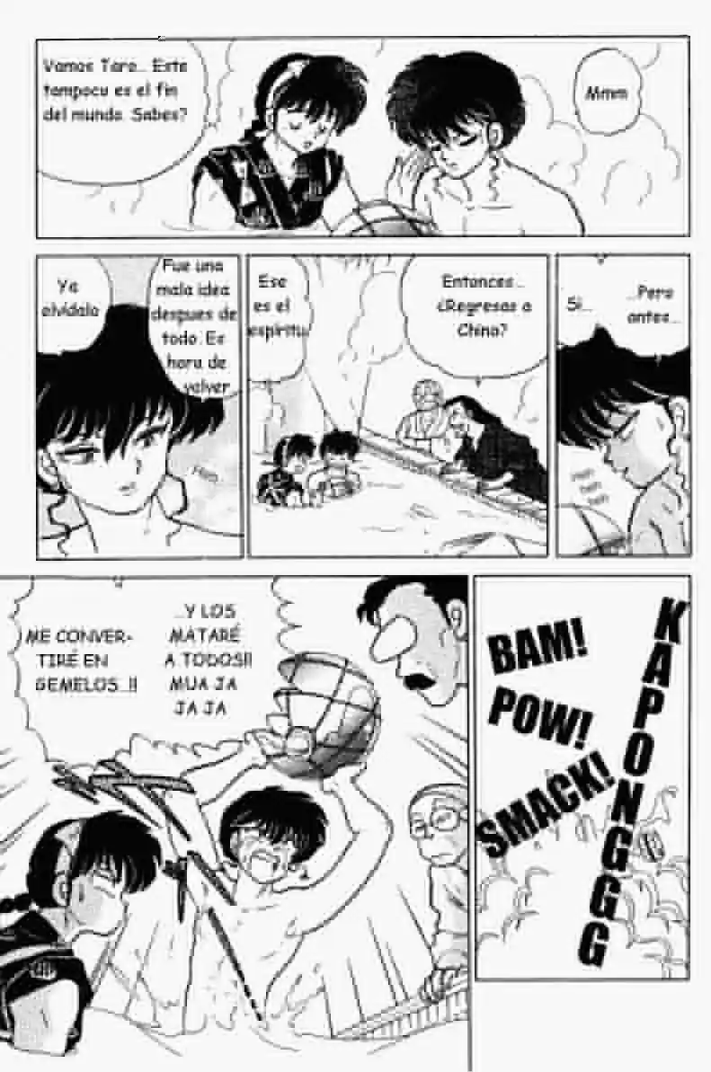 Ranma 1/2 (1987) - Capítulo 238 - Página 12 - LectorTMOo