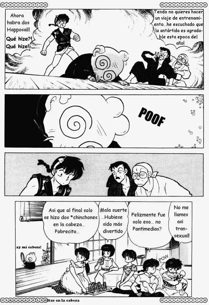 Ranma 1/2 (1987) - Capítulo 238 - Página 14 - LectorTMOo
