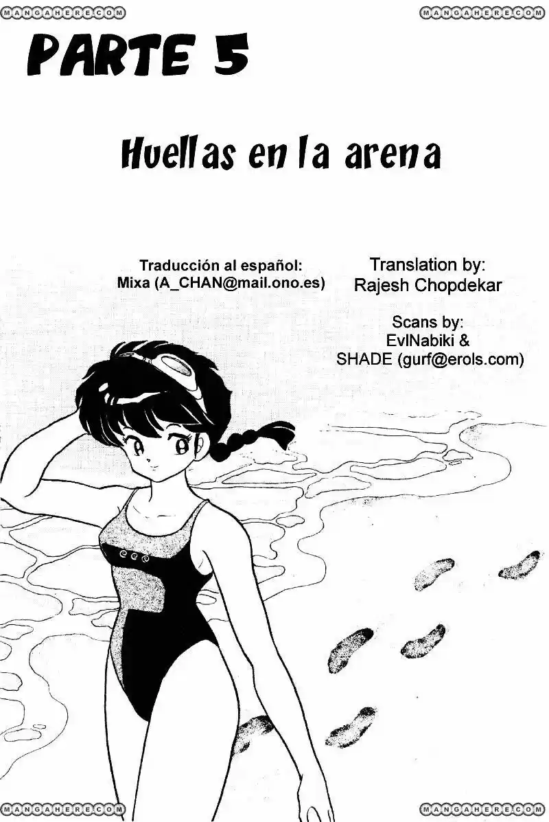 Ranma 1/2 (1987) - Capítulo 239 - Página 1 - LectorTMOo