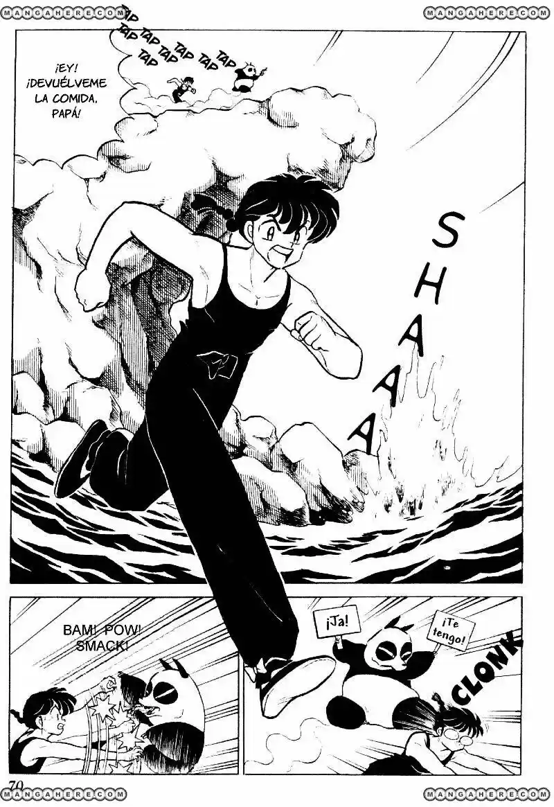 Ranma 1/2 (1987) - Capítulo 239 - Página 2 - LectorTMOo