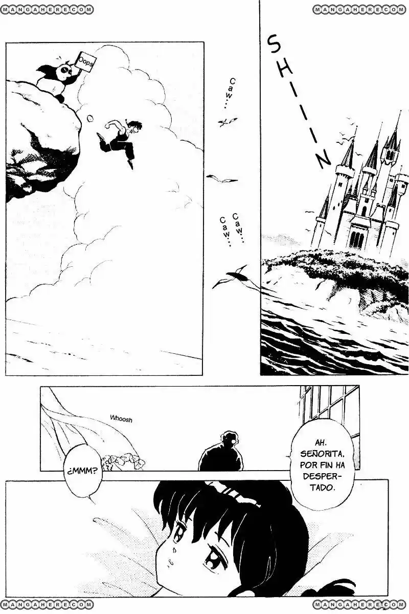 Ranma 1/2 (1987) - Capítulo 239 - Página 3 - LectorTMOo