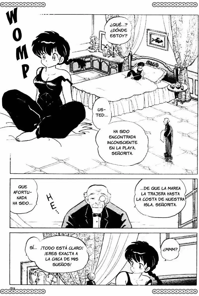 Ranma 1/2 (1987) - Capítulo 239 - Página 4 - LectorTMOo