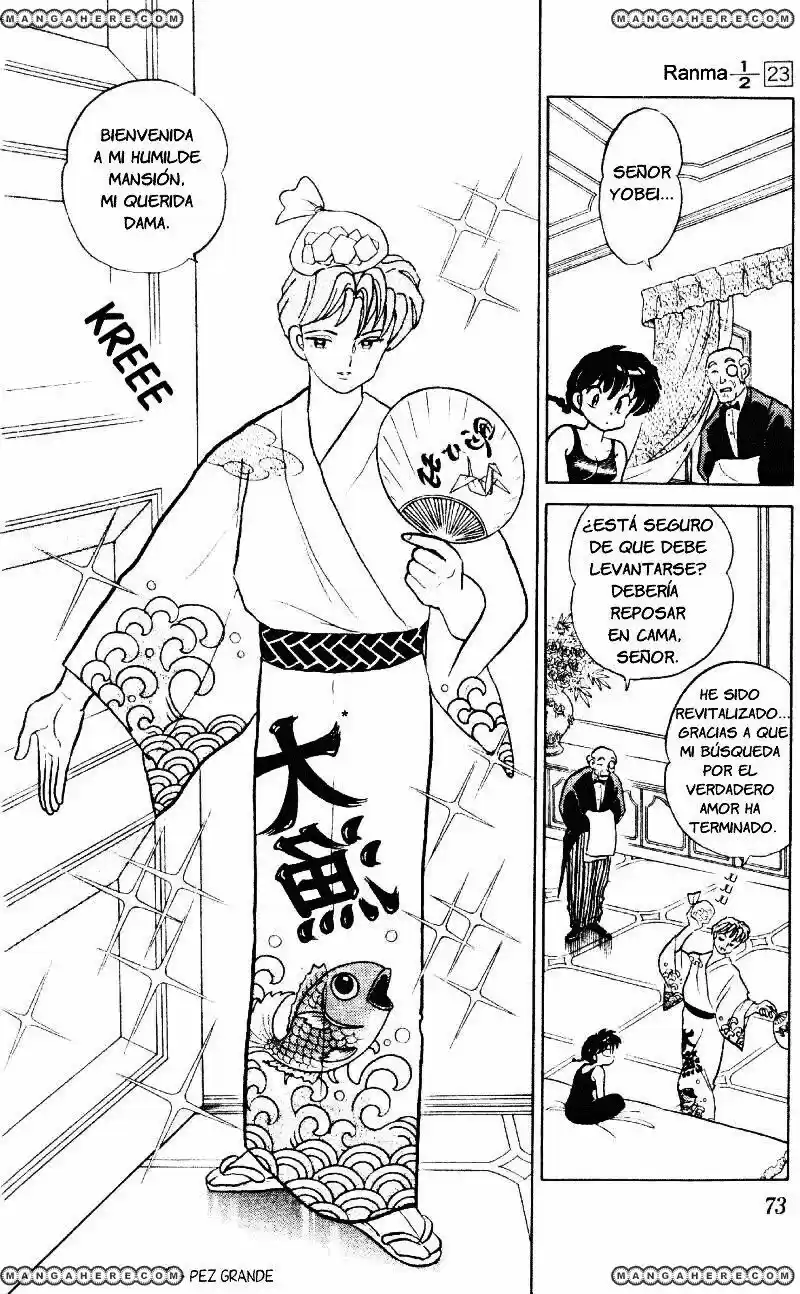 Ranma 1/2 (1987) - Capítulo 239 - Página 5 - LectorTMOo