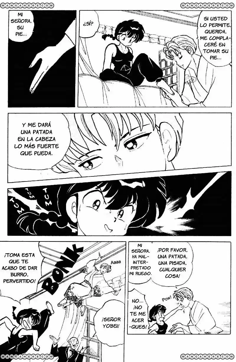 Ranma 1/2 (1987) - Capítulo 239 - Página 6 - LectorTMOo