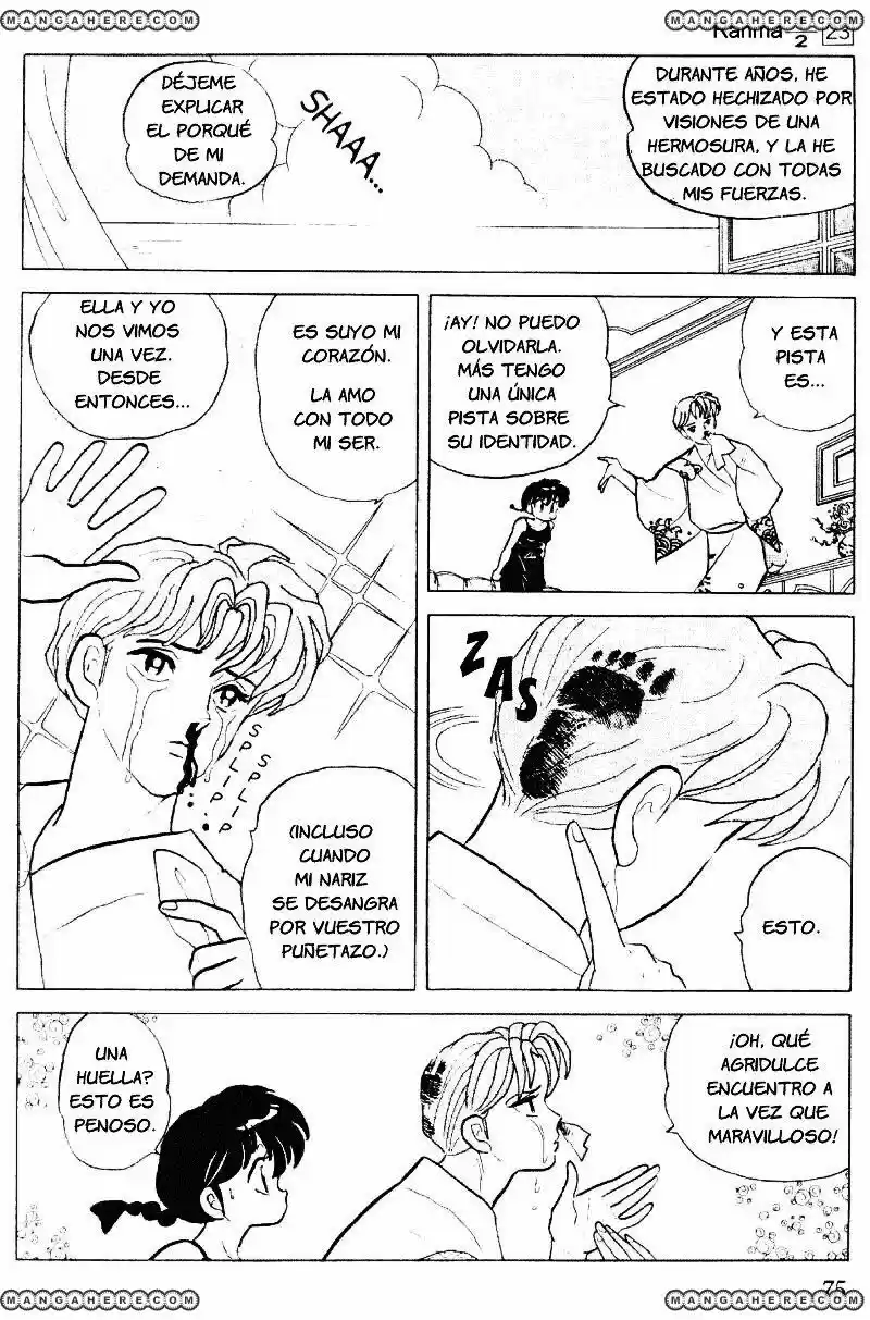 Ranma 1/2 (1987) - Capítulo 239 - Página 7 - LectorTMOo