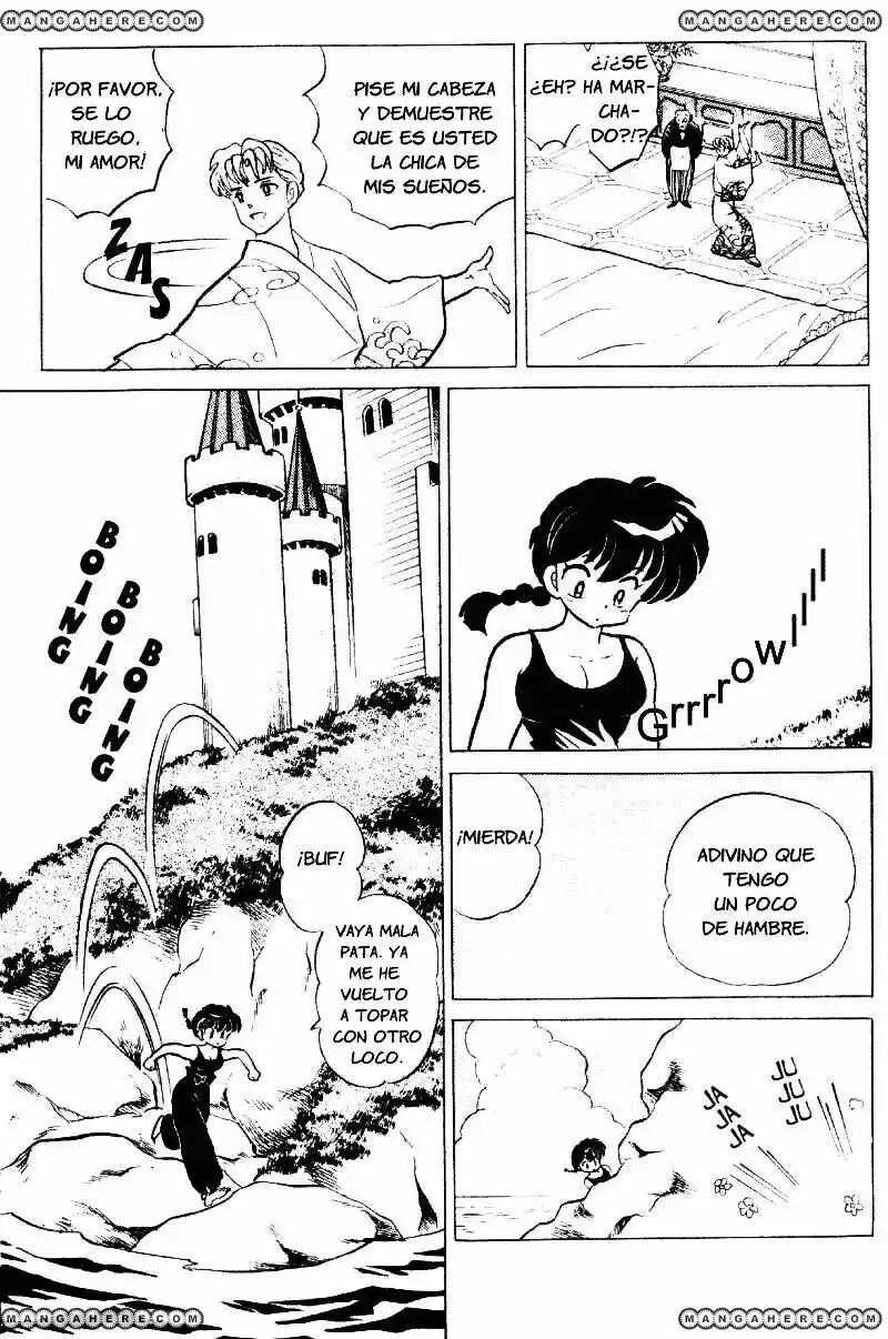 Ranma 1/2 (1987) - Capítulo 239 - Página 8 - LectorTMOo