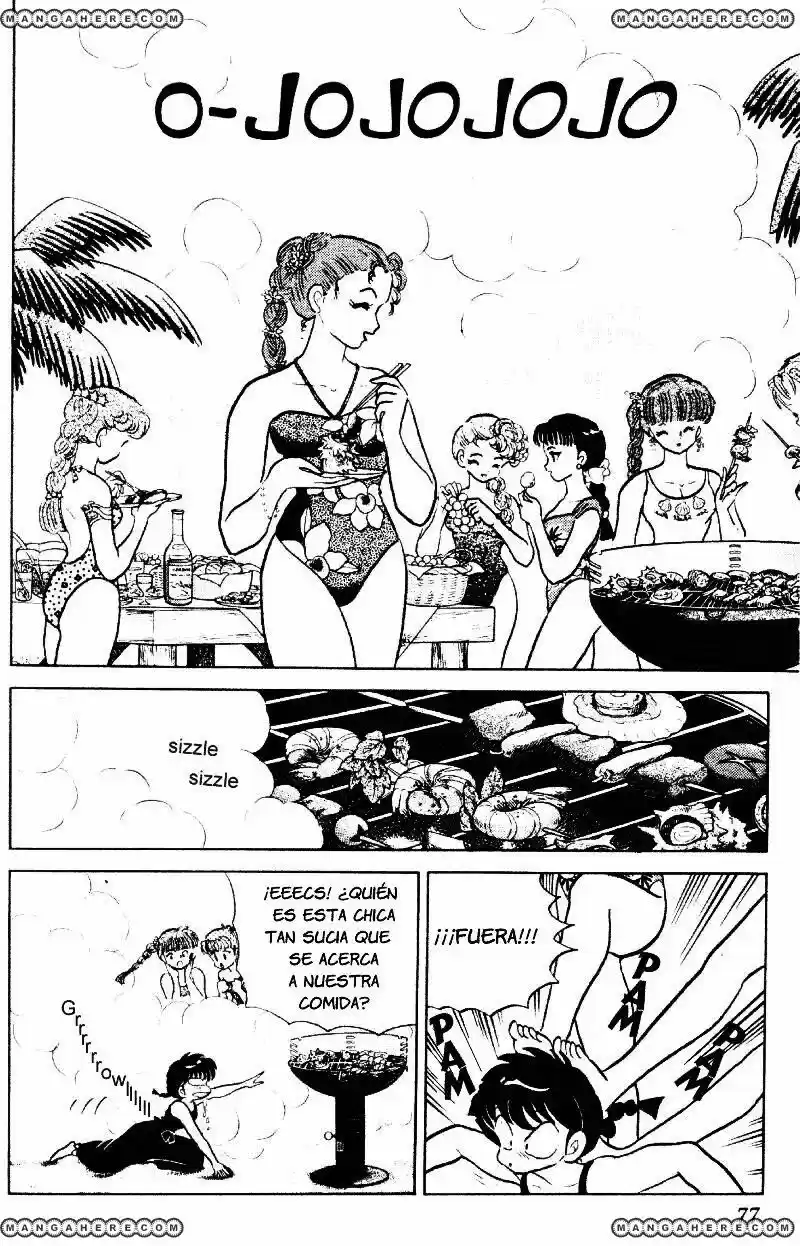 Ranma 1/2 (1987) - Capítulo 239 - Página 9 - LectorTMOo