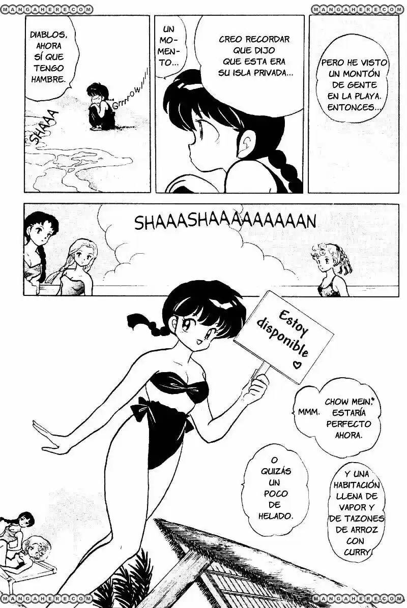Ranma 1/2 (1987) - Capítulo 239 - Página 10 - LectorTMOo