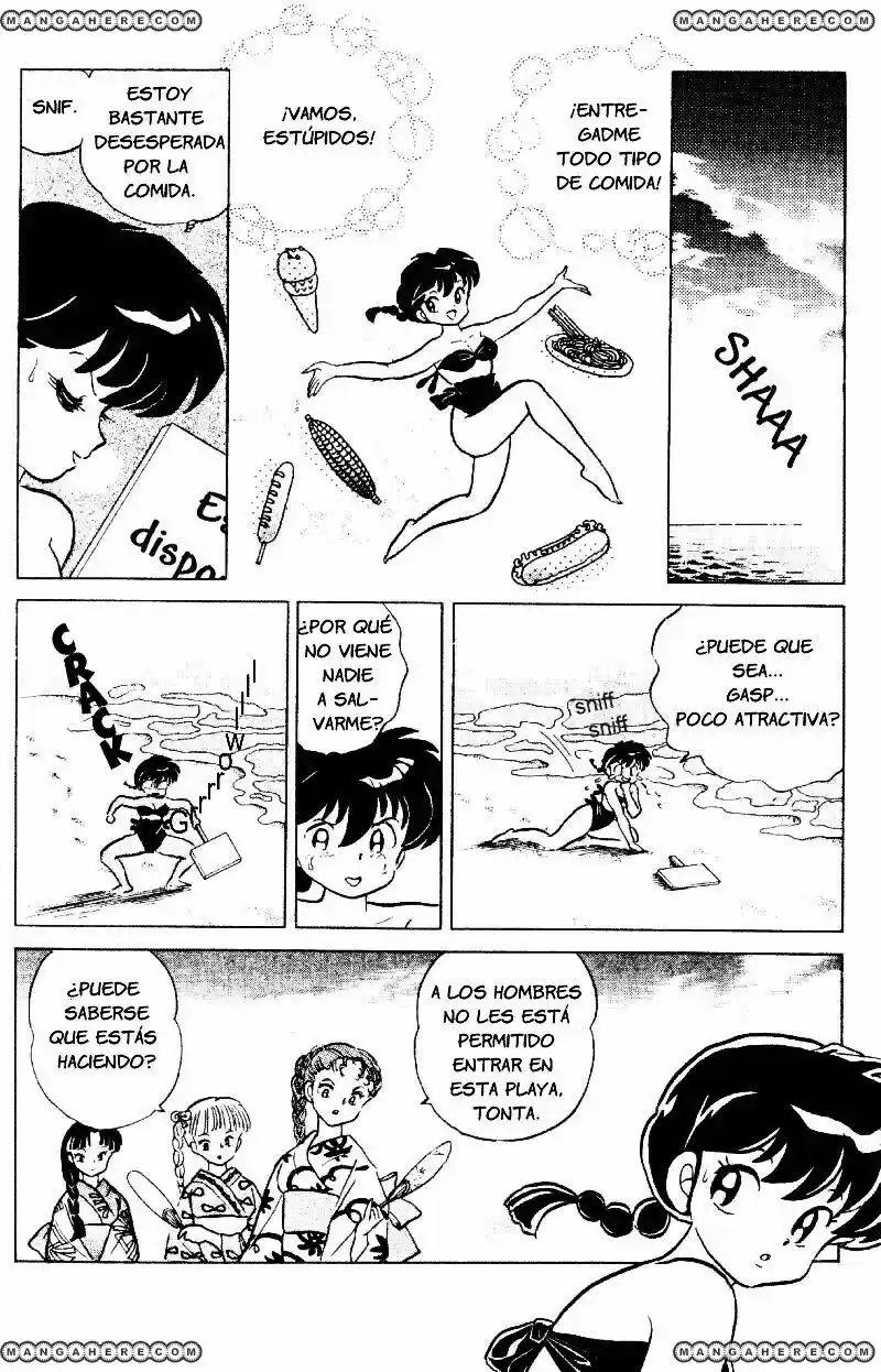Ranma 1/2 (1987) - Capítulo 239 - Página 11 - LectorTMOo