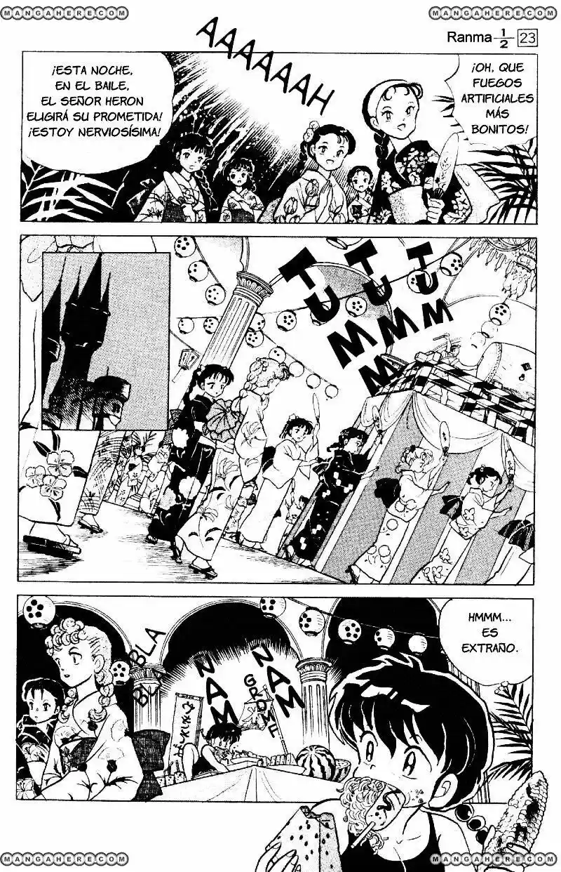 Ranma 1/2 (1987) - Capítulo 239 - Página 13 - LectorTMOo