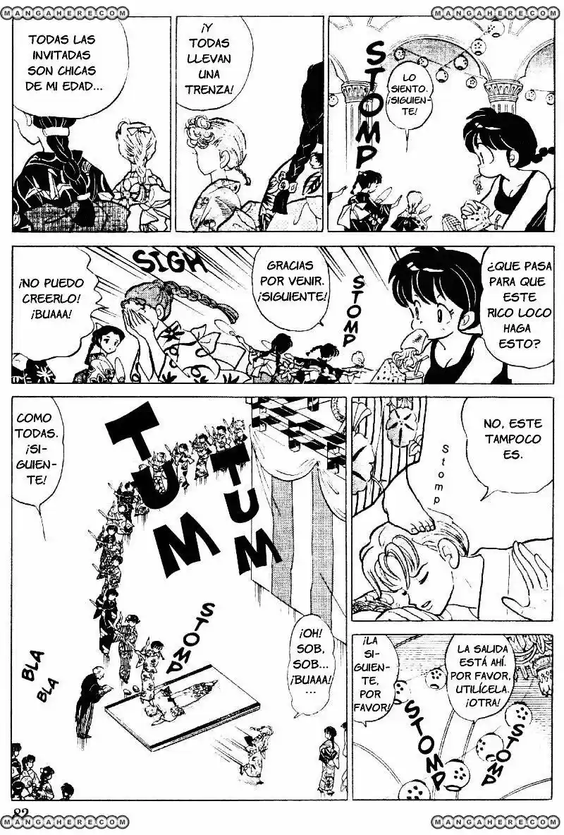 Ranma 1/2 (1987) - Capítulo 239 - Página 14 - LectorTMOo