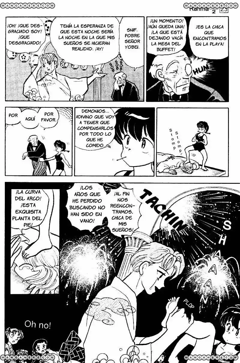Ranma 1/2 (1987) - Capítulo 239 - Página 15 - LectorTMOo